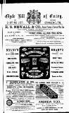 Clyde Bill of Entry and Shipping List Thursday 17 January 1889 Page 5