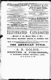 Clyde Bill of Entry and Shipping List Saturday 19 January 1889 Page 7