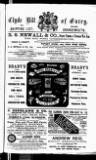 Clyde Bill of Entry and Shipping List Tuesday 22 January 1889 Page 5