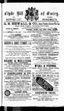 Clyde Bill of Entry and Shipping List Thursday 24 January 1889 Page 5