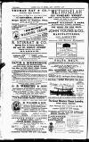 Clyde Bill of Entry and Shipping List Thursday 24 January 1889 Page 6