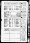 Clyde Bill of Entry and Shipping List Tuesday 26 February 1889 Page 4