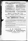 Clyde Bill of Entry and Shipping List Tuesday 26 February 1889 Page 8