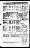 Clyde Bill of Entry and Shipping List Saturday 02 March 1889 Page 4