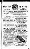 Clyde Bill of Entry and Shipping List Saturday 02 March 1889 Page 5