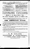 Clyde Bill of Entry and Shipping List Saturday 02 March 1889 Page 8