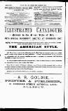 Clyde Bill of Entry and Shipping List Tuesday 05 March 1889 Page 8