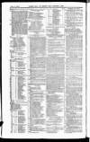 Clyde Bill of Entry and Shipping List Thursday 02 May 1889 Page 2