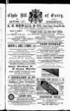 Clyde Bill of Entry and Shipping List Thursday 02 May 1889 Page 5