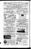 Clyde Bill of Entry and Shipping List Thursday 02 May 1889 Page 6