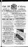 Clyde Bill of Entry and Shipping List Saturday 04 May 1889 Page 5