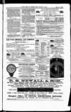 Clyde Bill of Entry and Shipping List Tuesday 14 May 1889 Page 3