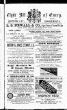 Clyde Bill of Entry and Shipping List Tuesday 14 May 1889 Page 5