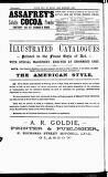 Clyde Bill of Entry and Shipping List Tuesday 14 May 1889 Page 8