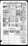 Clyde Bill of Entry and Shipping List Tuesday 04 June 1889 Page 4