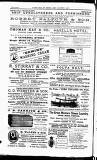 Clyde Bill of Entry and Shipping List Saturday 15 June 1889 Page 5