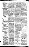 Clyde Bill of Entry and Shipping List Saturday 22 June 1889 Page 2