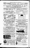 Clyde Bill of Entry and Shipping List Tuesday 02 July 1889 Page 6