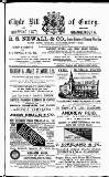 Clyde Bill of Entry and Shipping List Thursday 04 July 1889 Page 5