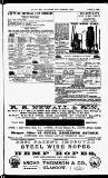 Clyde Bill of Entry and Shipping List Thursday 01 August 1889 Page 3