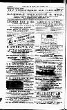 Clyde Bill of Entry and Shipping List Thursday 01 August 1889 Page 6