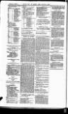 Clyde Bill of Entry and Shipping List Saturday 03 August 1889 Page 2