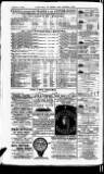 Clyde Bill of Entry and Shipping List Saturday 03 August 1889 Page 4