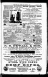 Clyde Bill of Entry and Shipping List Tuesday 13 August 1889 Page 3