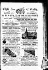 Clyde Bill of Entry and Shipping List Tuesday 03 September 1889 Page 5