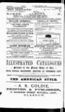 Clyde Bill of Entry and Shipping List Tuesday 03 September 1889 Page 6