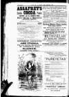 Clyde Bill of Entry and Shipping List Tuesday 03 September 1889 Page 8