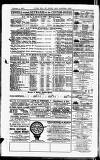 Clyde Bill of Entry and Shipping List Thursday 03 October 1889 Page 4