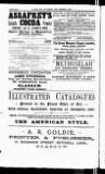 Clyde Bill of Entry and Shipping List Saturday 12 October 1889 Page 8