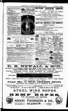 Clyde Bill of Entry and Shipping List Tuesday 15 October 1889 Page 3