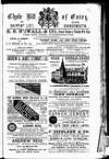 Clyde Bill of Entry and Shipping List Thursday 07 November 1889 Page 5