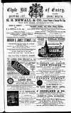Clyde Bill of Entry and Shipping List Tuesday 03 December 1889 Page 5