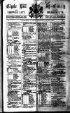 Clyde Bill of Entry and Shipping List Saturday 04 January 1890 Page 3