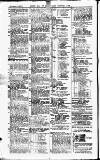 Clyde Bill of Entry and Shipping List Saturday 04 January 1890 Page 4
