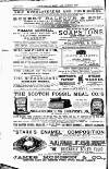 Clyde Bill of Entry and Shipping List Thursday 16 January 1890 Page 8