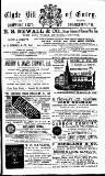 Clyde Bill of Entry and Shipping List Thursday 23 January 1890 Page 7