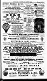 Clyde Bill of Entry and Shipping List Thursday 30 January 1890 Page 3