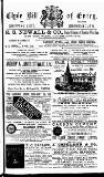 Clyde Bill of Entry and Shipping List Thursday 30 January 1890 Page 7