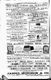 Clyde Bill of Entry and Shipping List Thursday 30 January 1890 Page 8