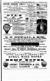 Clyde Bill of Entry and Shipping List Tuesday 18 February 1890 Page 3