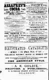 Clyde Bill of Entry and Shipping List Tuesday 18 February 1890 Page 6