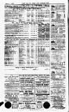 Clyde Bill of Entry and Shipping List Saturday 01 March 1890 Page 4