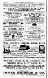 Clyde Bill of Entry and Shipping List Saturday 01 March 1890 Page 8