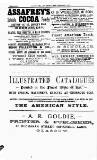 Clyde Bill of Entry and Shipping List Tuesday 04 March 1890 Page 6