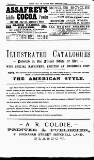 Clyde Bill of Entry and Shipping List Thursday 27 March 1890 Page 6