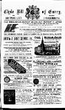 Clyde Bill of Entry and Shipping List Thursday 27 March 1890 Page 7